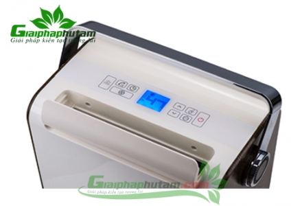Máy hút ẩm FujiE HM-930EC
